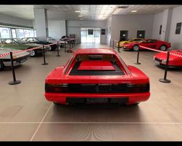 Ferrari Testarossa -  - Joinsteer - #3
