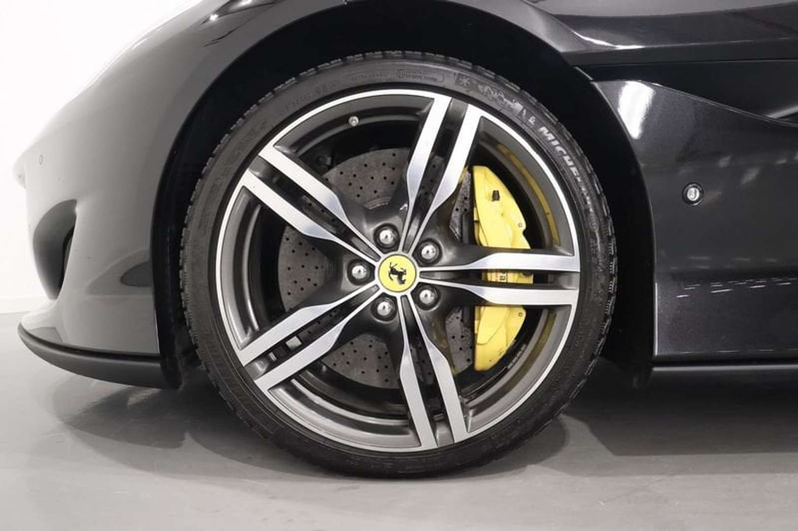 Ferrari Portofino - 2019 - Joinsteer - #7