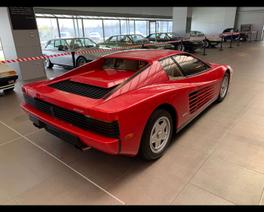 Ferrari Testarossa -  - Joinsteer - #4