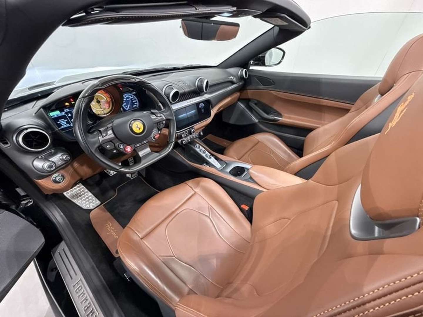 Ferrari Portofino - 2019 - Joinsteer - #8