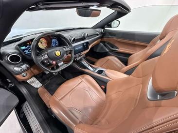 Ferrari Portofino — photo 8