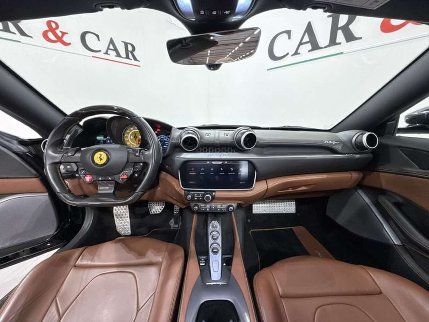 Ferrari Portofino - 2019 - Joinsteer - #9