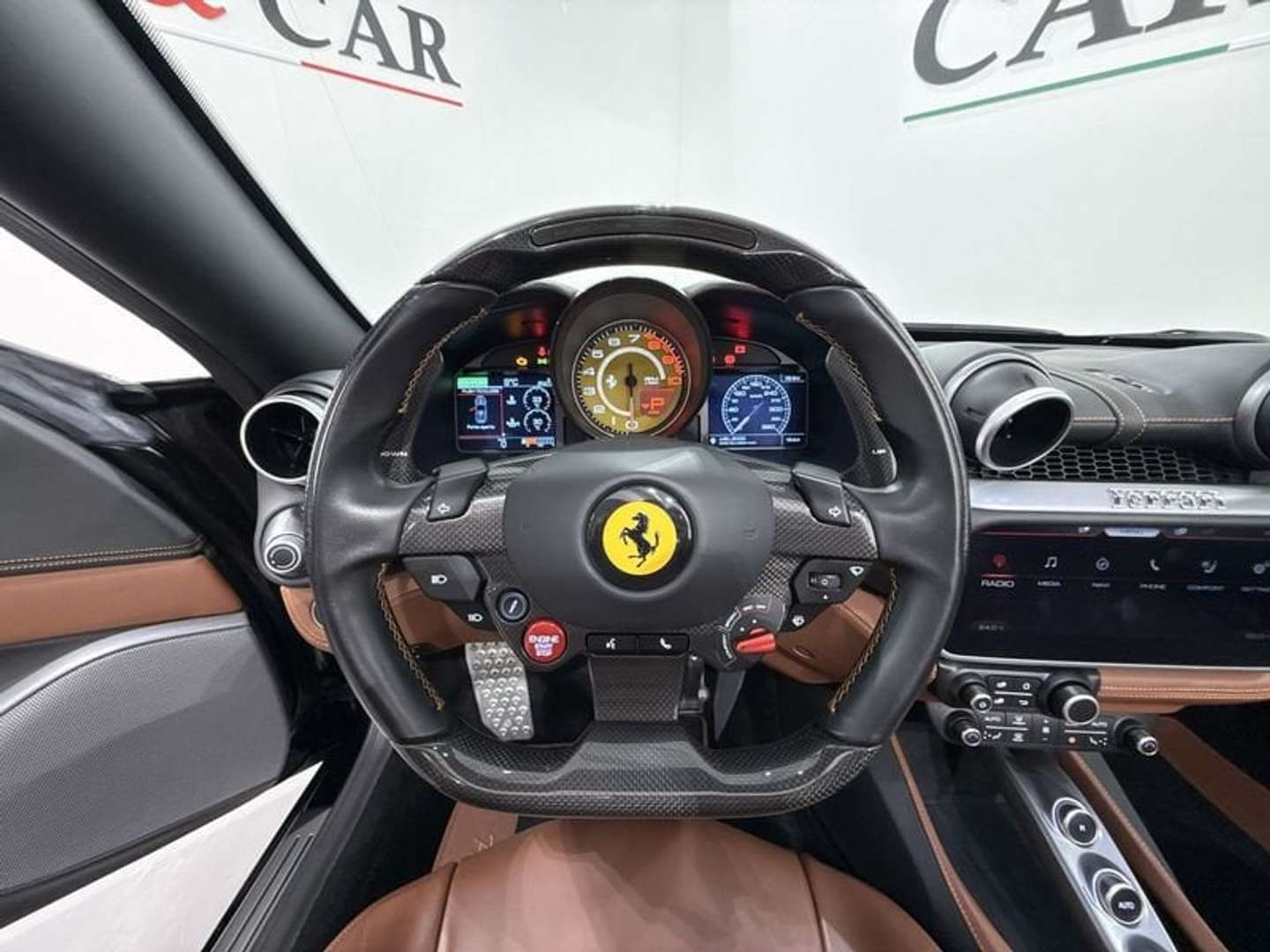 Ferrari Portofino - 2019 - Joinsteer - #10