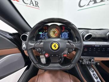 Ferrari Portofino — photo 10