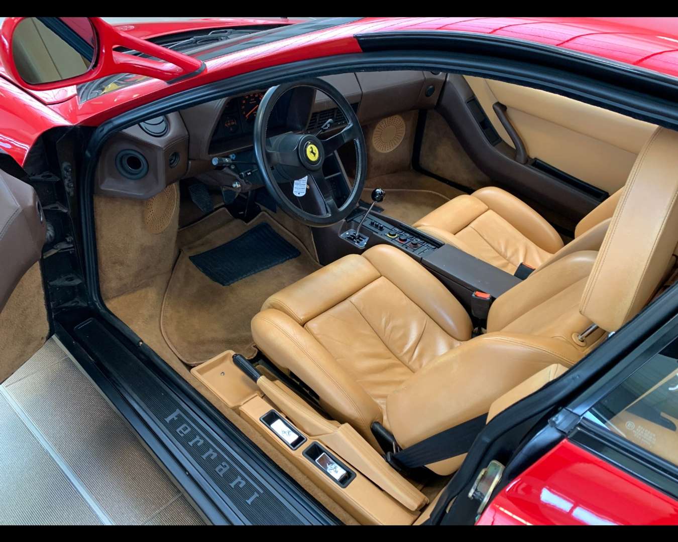 Ferrari Testarossa - 1985 - Joinsteer - #7