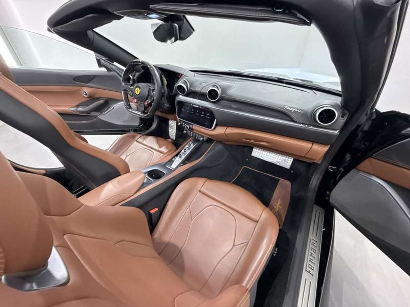 Ferrari Portofino - 2019 - Joinsteer - #11