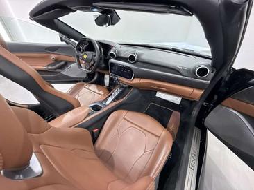 Ferrari Portofino — photo 11