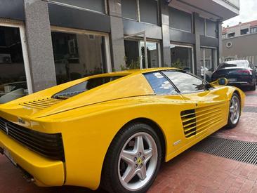 Ferrari 512 TR — photo 2