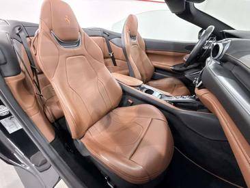 Ferrari Portofino — photo 12