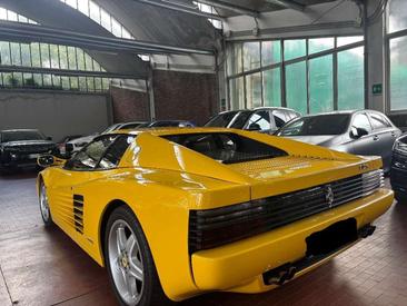 Ferrari 512 TR — photo 3
