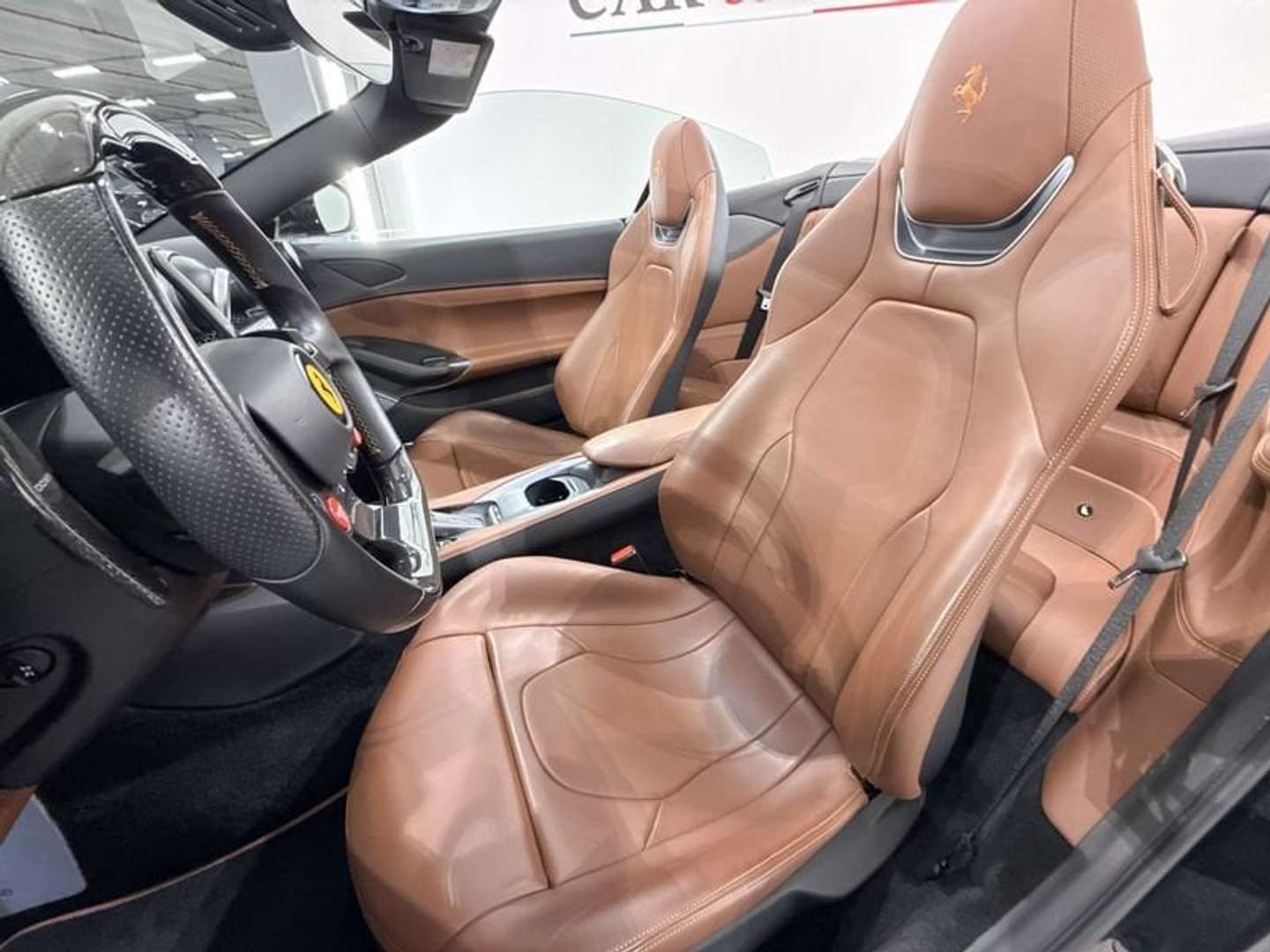 Ferrari Portofino - 2019 - Joinsteer - #13