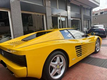 Ferrari 512 TR — photo 5