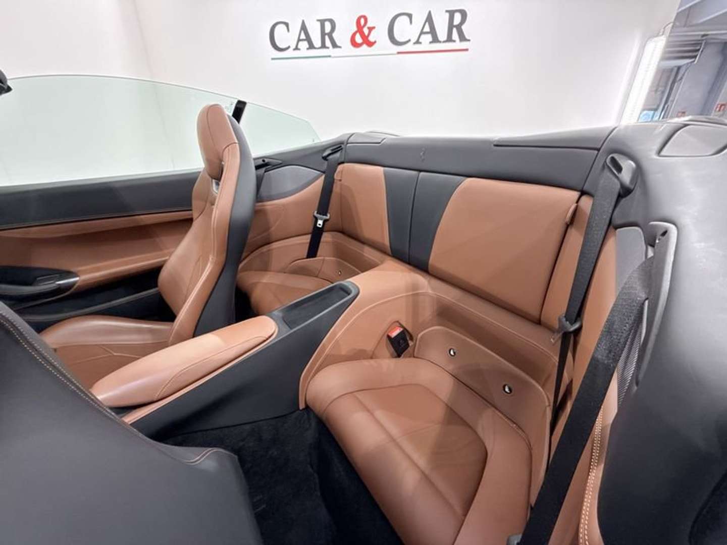 Ferrari Portofino - 2019 - Joinsteer - #14