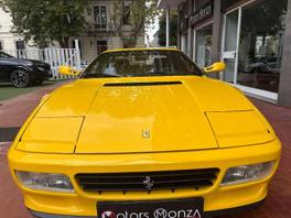 Ferrari 512 TR -  - Joinsteer - #5