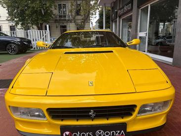 Ferrari 512 TR — photo 6