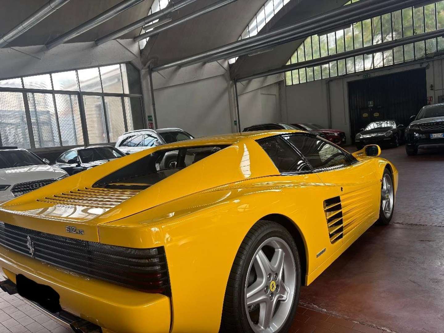 Ferrari 512 TR - 1994 - Joinsteer - #7