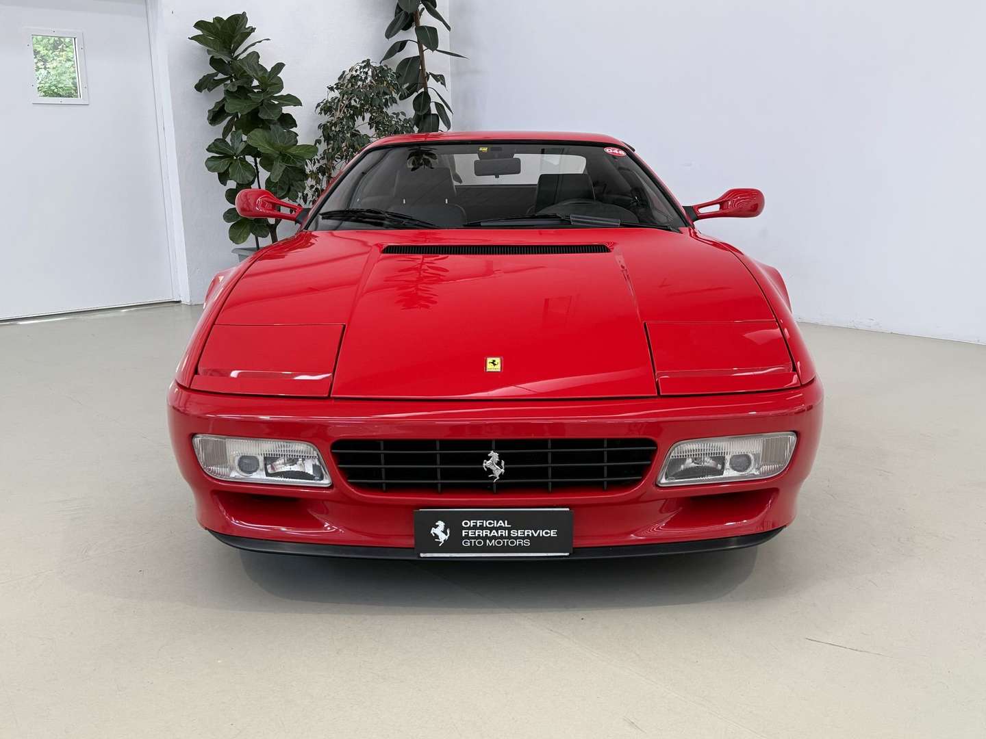 Ferrari Testarossa - 1992 - Joinsteer - #2