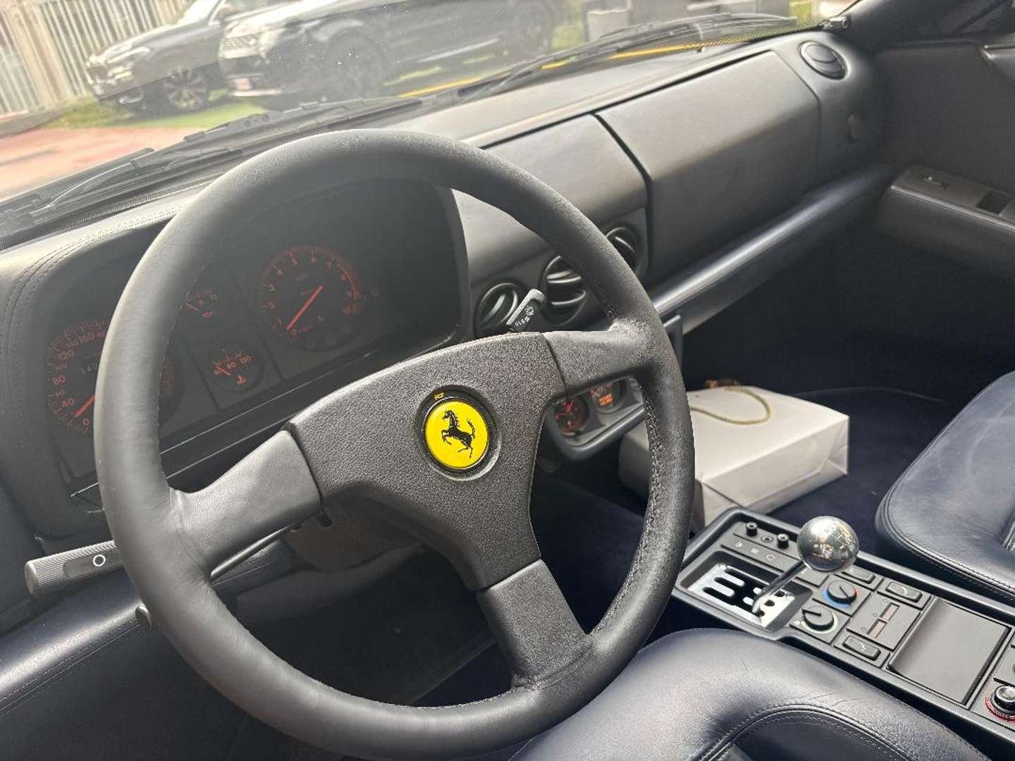 Ferrari 512 TR - 1994 - Joinsteer - #9