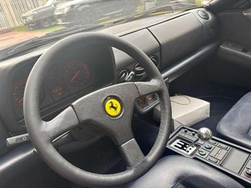 Ferrari 512 TR — photo 9