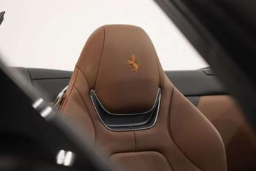 Ferrari Portofino — photo 17