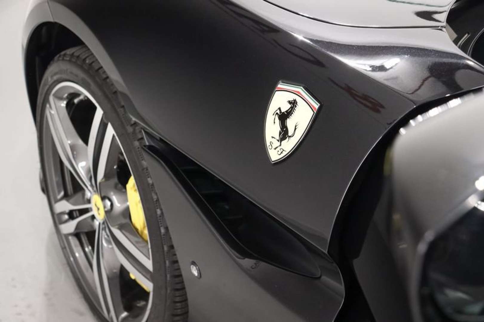 Ferrari Portofino - 2019 - Joinsteer - #18