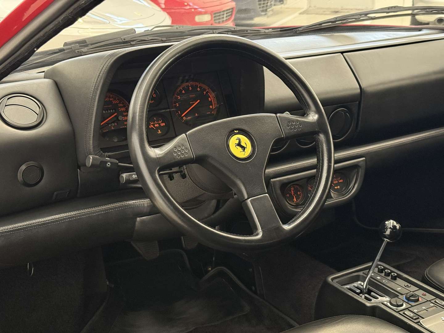 Ferrari Testarossa - 1992 - Joinsteer - #10