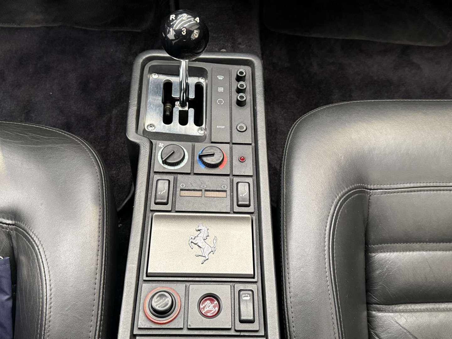 Ferrari Testarossa - 1992 - Joinsteer - #11