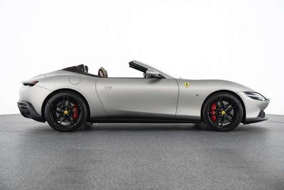 Ferrari Roma Spider - - Joinsteer - #4