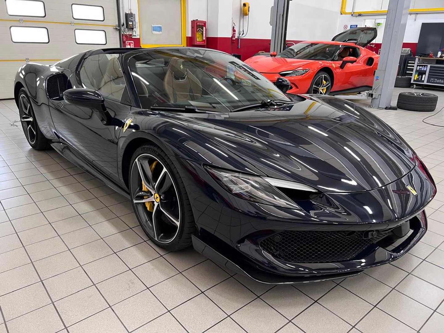 Ferrari 296 GTS - 2024 - Joinsteer - #2