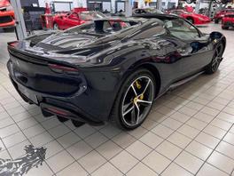 Ferrari 296 GTS -  - Joinsteer - #2