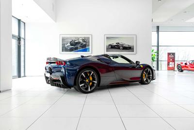 Ferrari SF90 Spider - 2025 - Joinsteer - #2