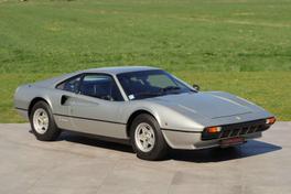 Ferrari 308 GTB -  - Joinsteer - #1