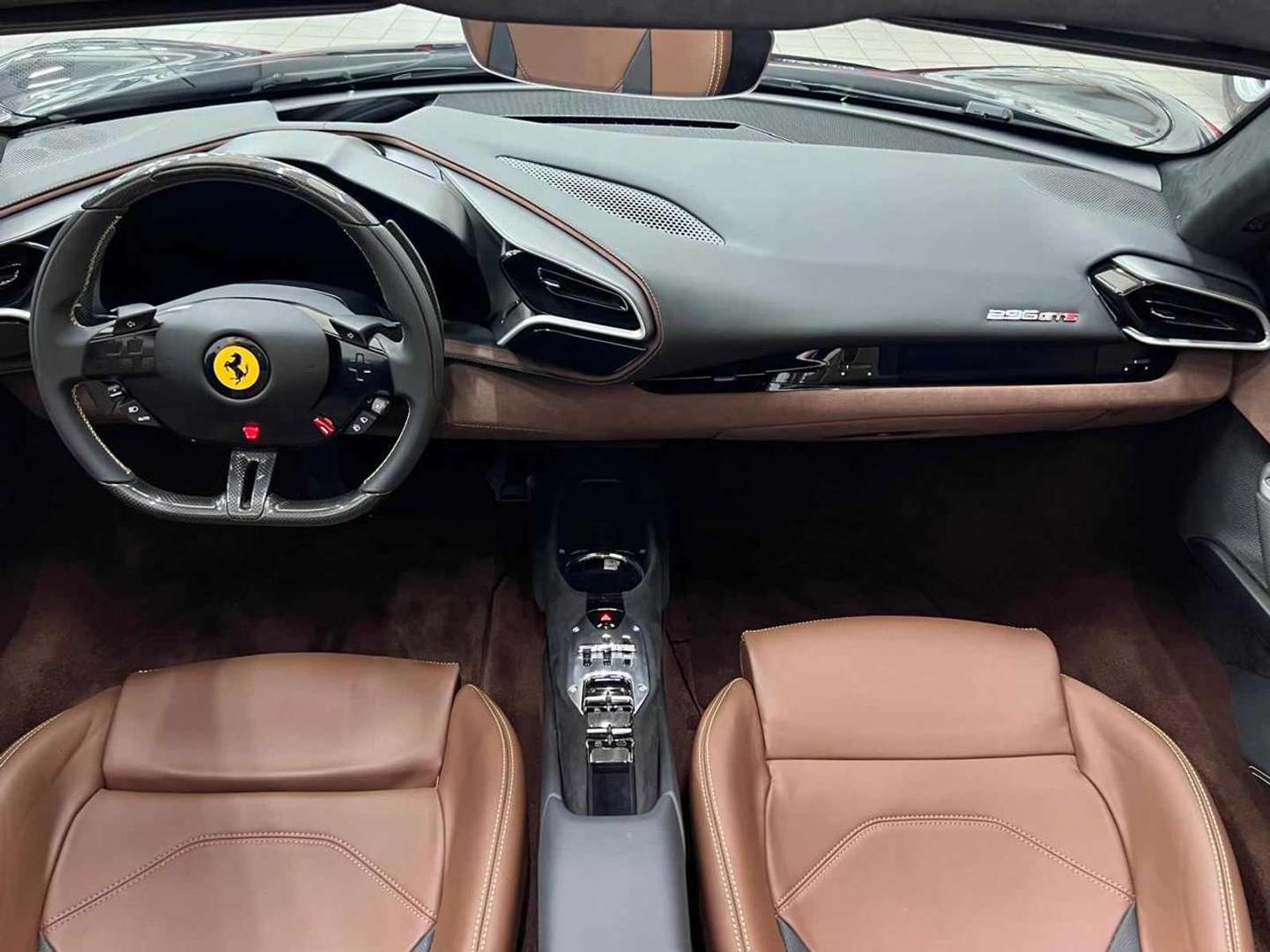 Ferrari 296 GTS - 2024 - Joinsteer - #6