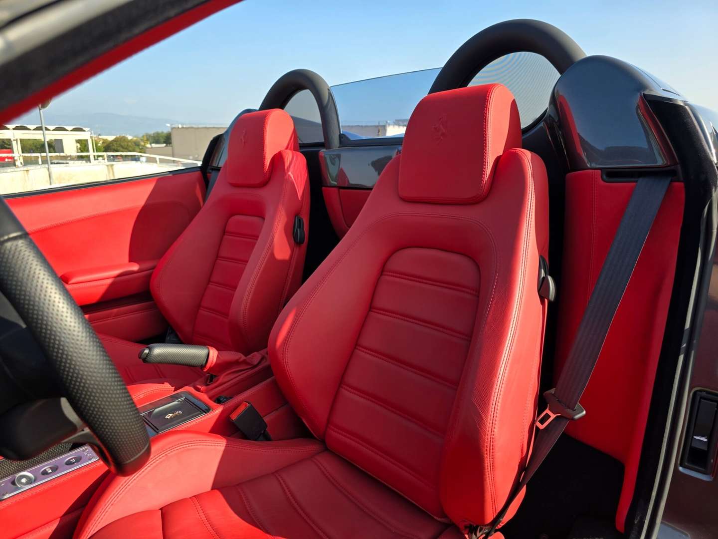 Ferrari F430 Spider - 2008 - Joinsteer - #7