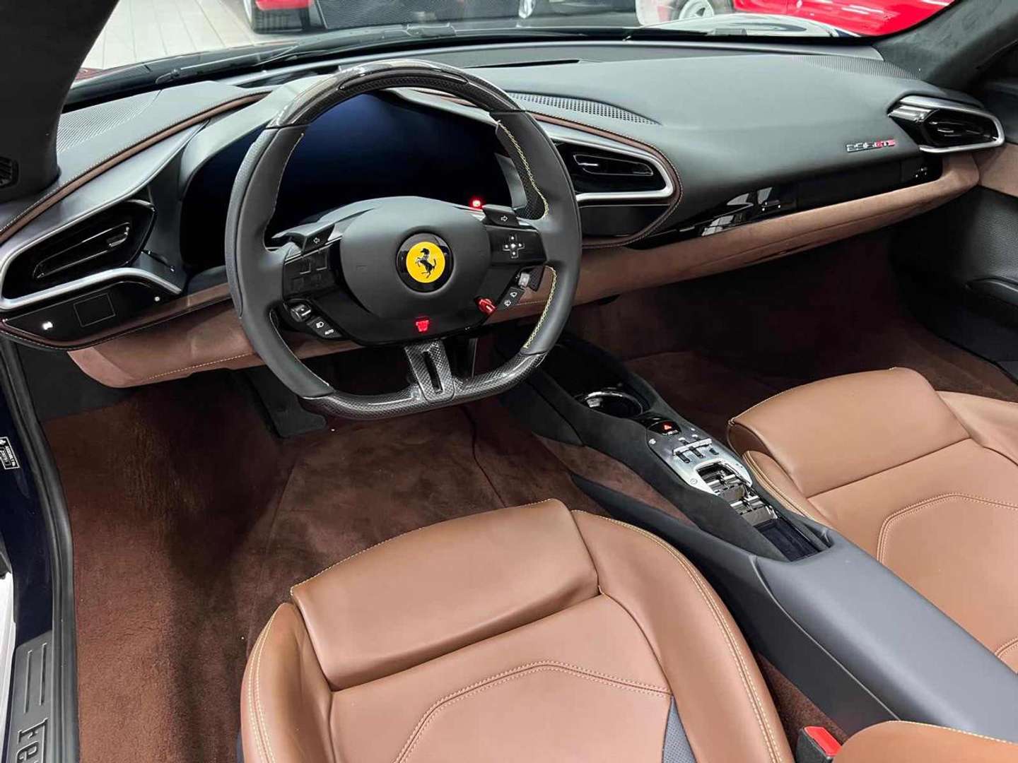 Ferrari 296 GTS - 2024 - Joinsteer - #7