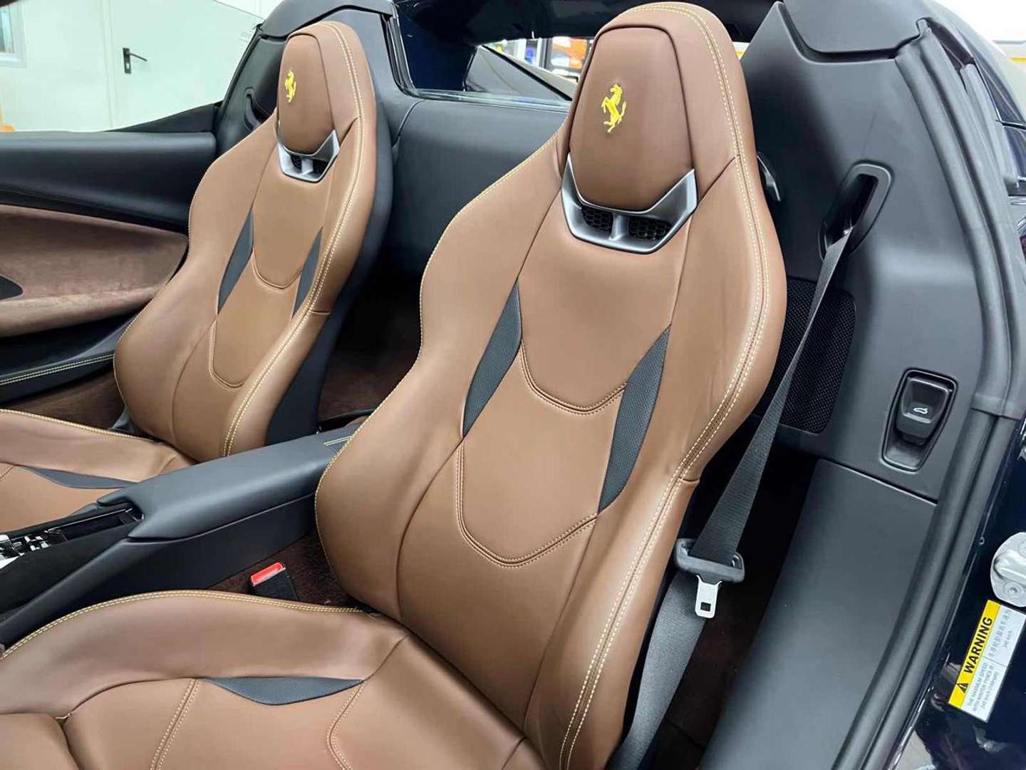 Ferrari 296 GTS - 2024 - Joinsteer - #8