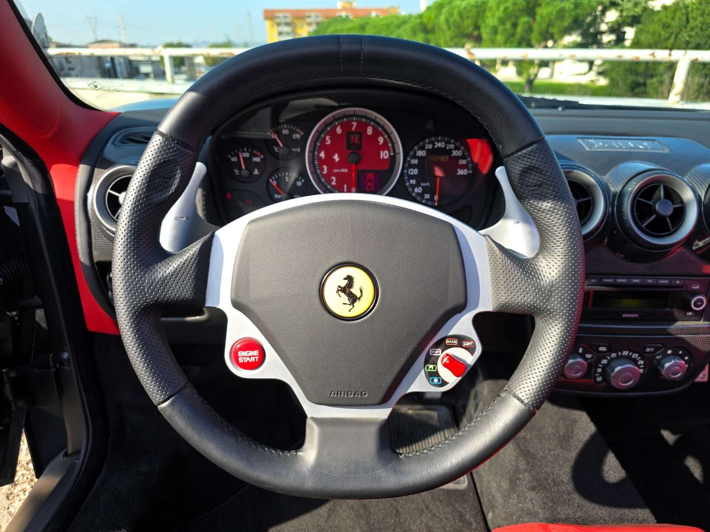 Ferrari F430 Spider - 2008 - Joinsteer - #9