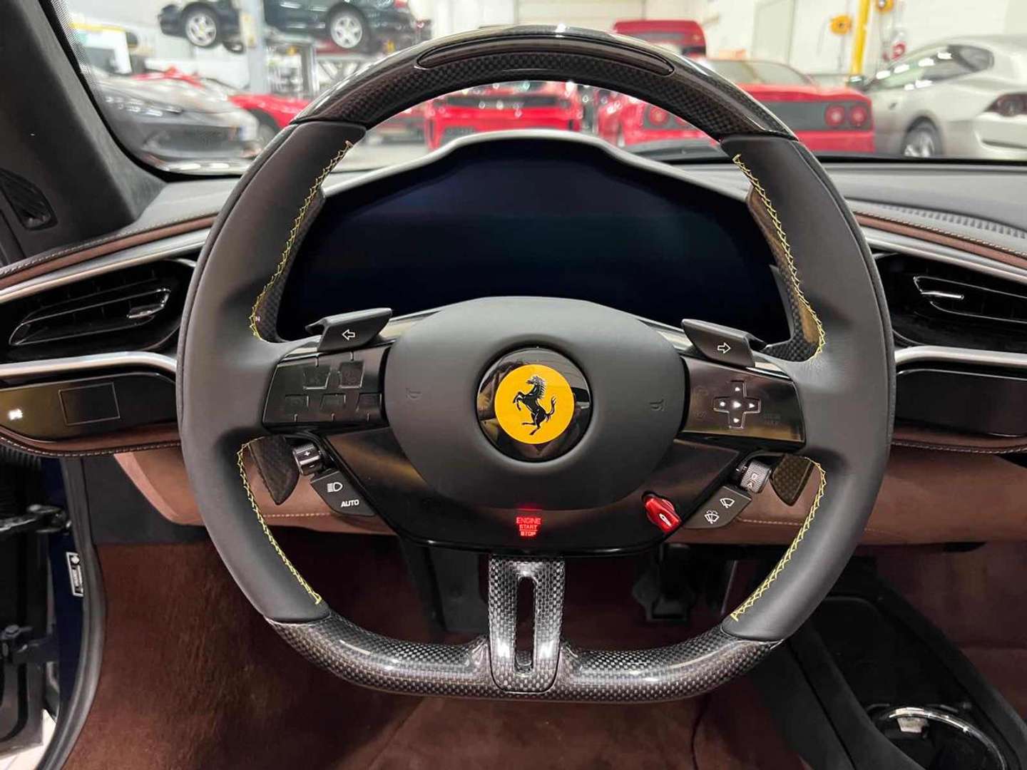 Ferrari 296 GTS - 2024 - Joinsteer - #9