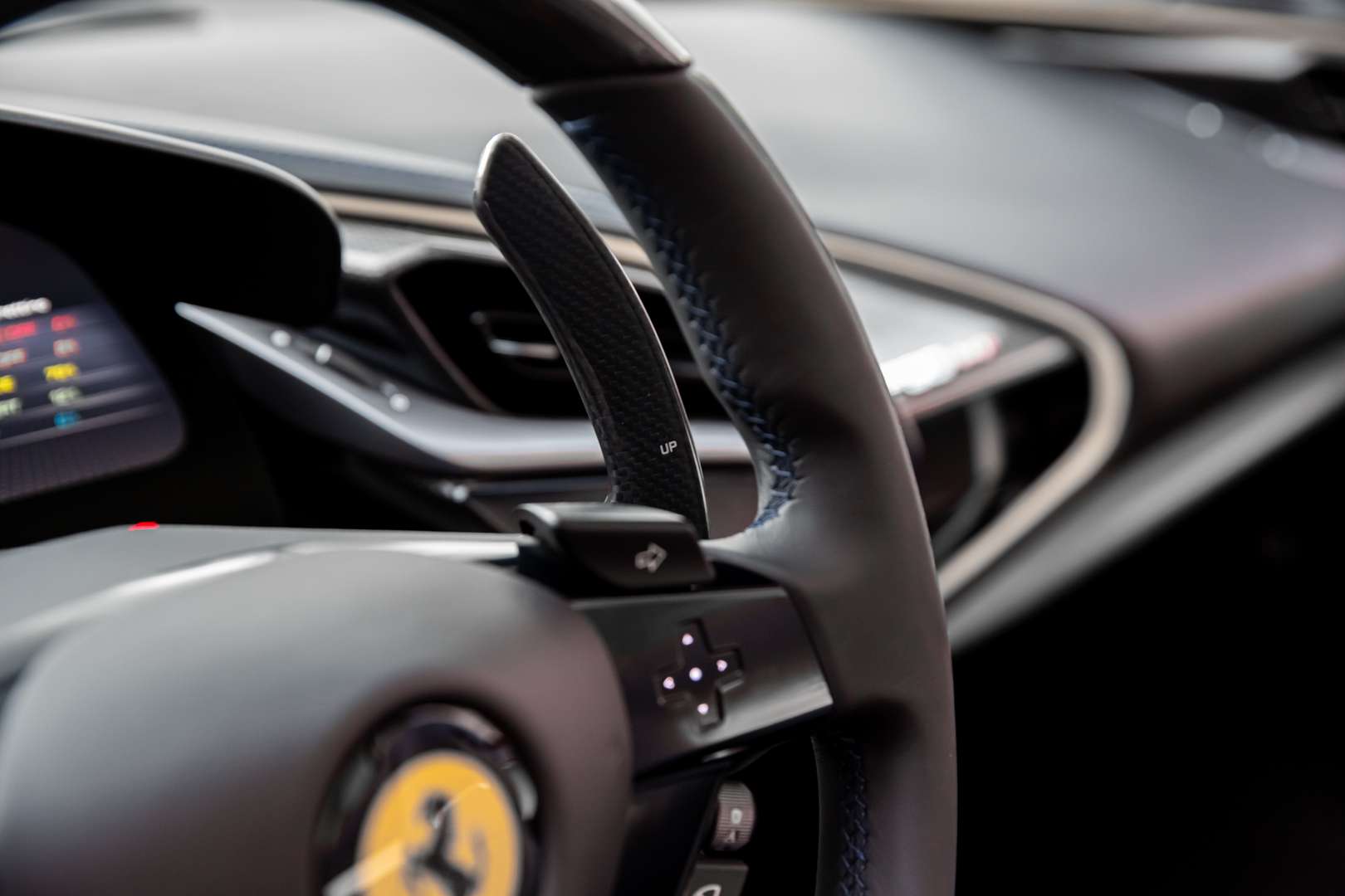 Ferrari SF90 Spider - 2025 - Joinsteer - #9