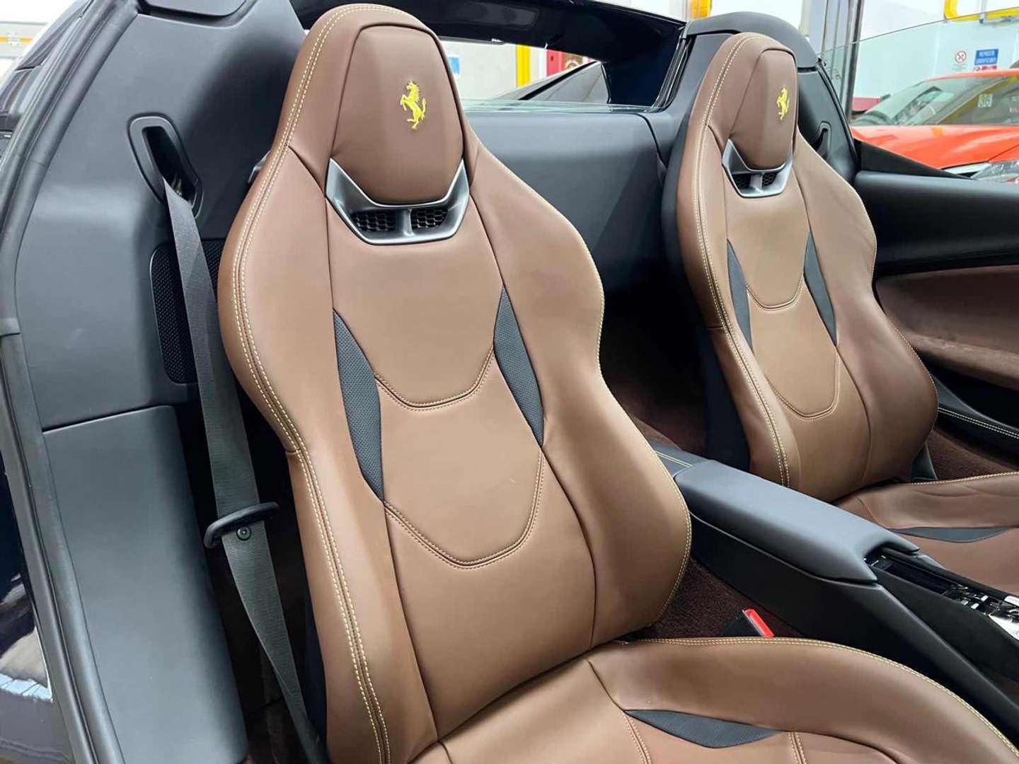 Ferrari 296 GTS - 2024 - Joinsteer - #11