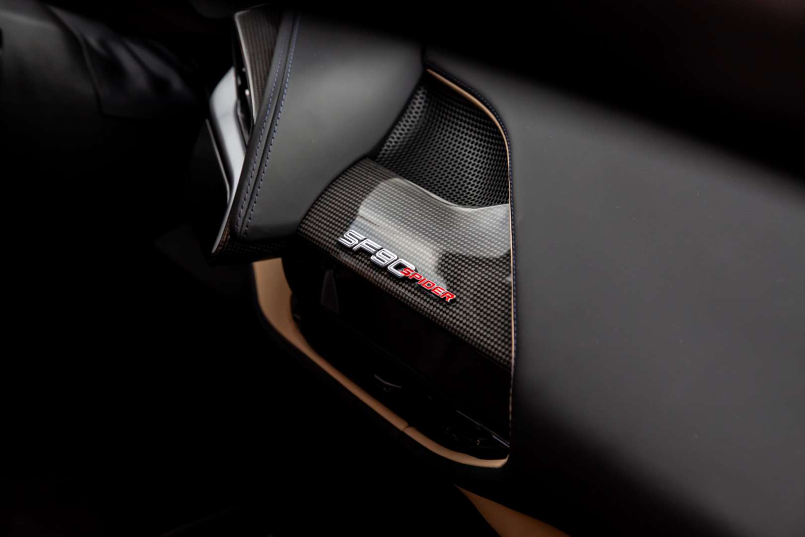 Ferrari SF90 Spider - 2025 - Joinsteer - #12