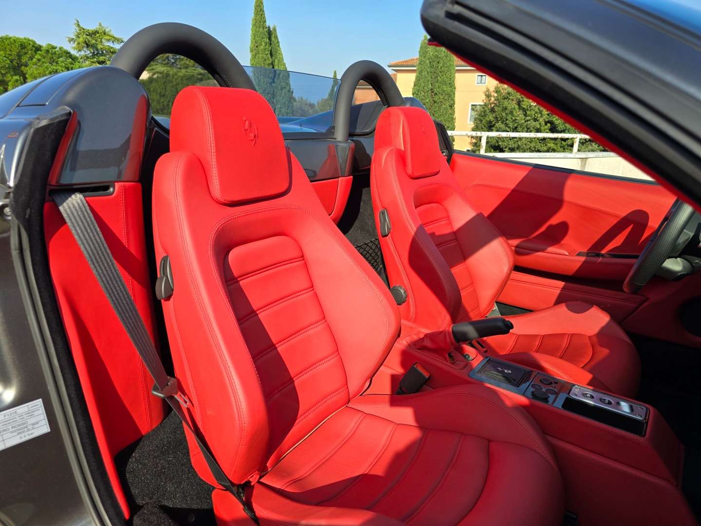 Ferrari F430 Spider - 2008 - Joinsteer - #13