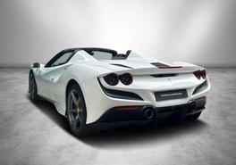 Ferrari F8 Spider -  - Joinsteer - #3