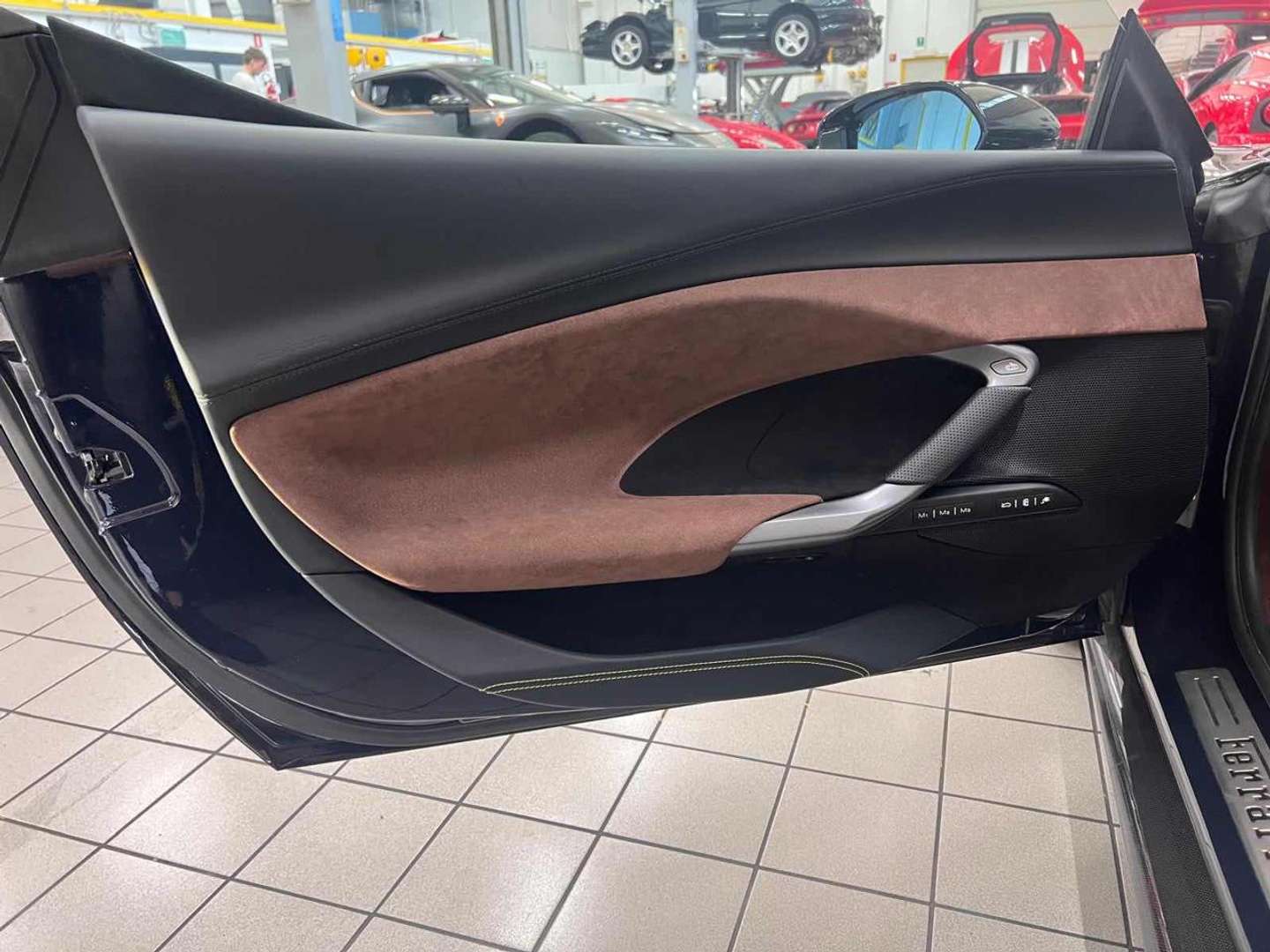 Ferrari 296 GTS - 2024 - Joinsteer - #13