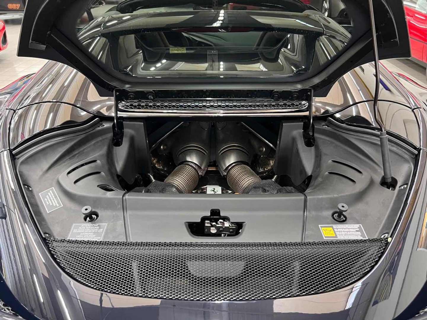 Ferrari 296 GTS - 2024 - Joinsteer - #14