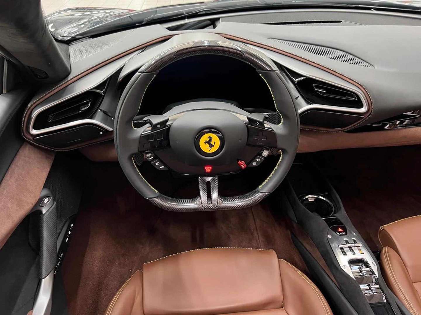 Ferrari 296 GTS - 2024 - Joinsteer - #15