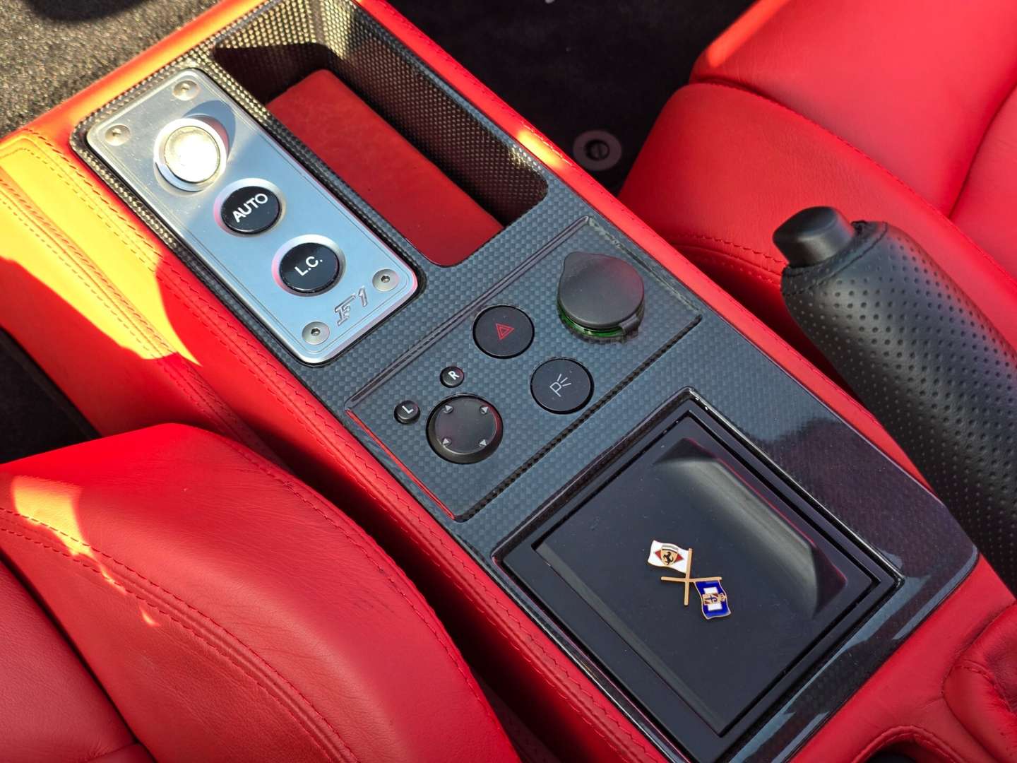 Ferrari F430 Spider - 2008 - Joinsteer - #14