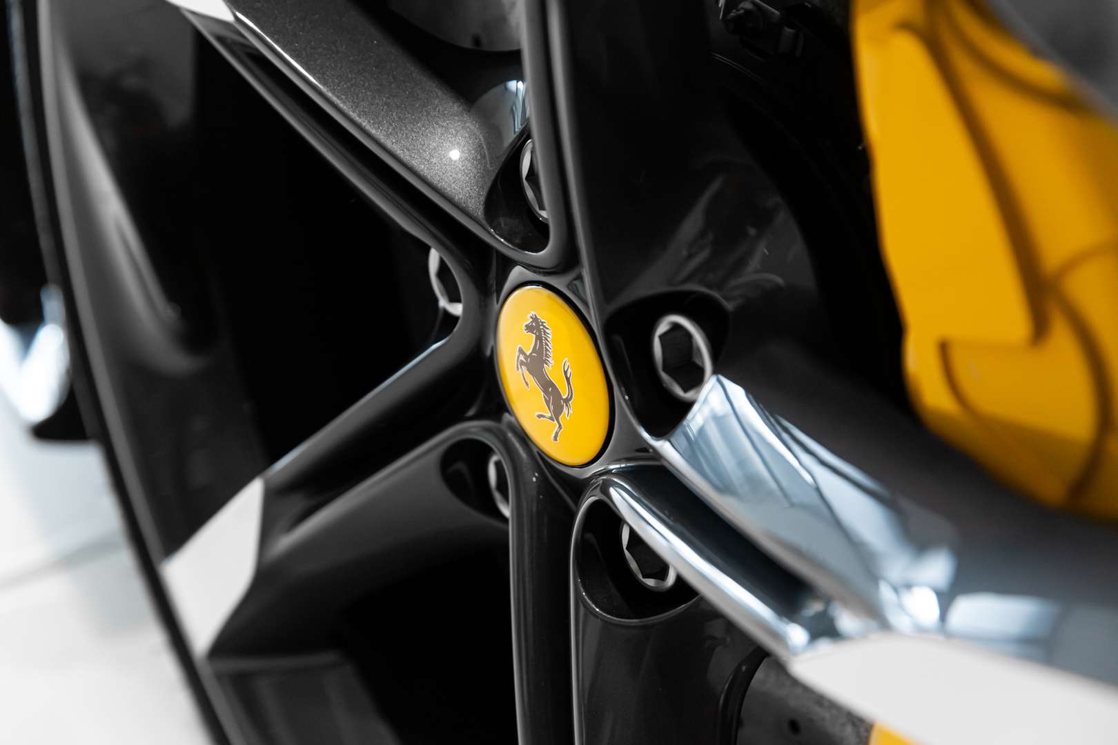 Ferrari SF90 Spider - 2025 - Joinsteer - #17