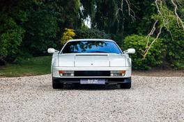 Ferrari Testarossa -  - Joinsteer - #2