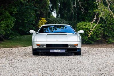 Ferrari Testarossa